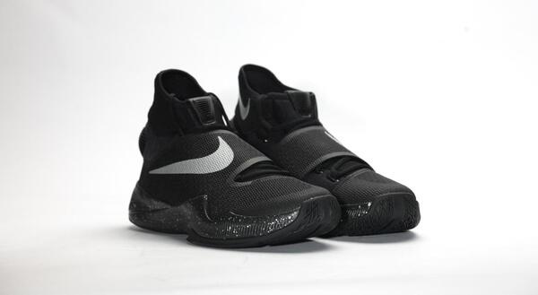 Nike zoom hotsell hyperrev 2016 black